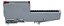 Eaton Xne-16do-24vdc-0.5a-p Modulo De 16 Saídas Digitais - Imagem 3
