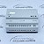 Easy 620-dc-te Expansão 24vdc / 12di / 8do Transistor Eaton - Imagem 4