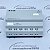 Easy 620-dc-te Expansão 24vdc / 12di / 8do Transistor Eaton - Imagem 3