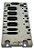 Bmexbp0400 Rack X80 4 Slots Ethernet Backplane Schneider - Imagem 2