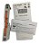 1734-tbs Allen-bradley 1734-mb + 1734-rtbs Ano 2023 Novo - Imagem 1