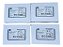 Allen Bradley 1734-ie8c Novo Rockwell Pont I/o - Imagem 2