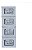 Allen Bradley 1734-ie8c Novo Rockwell Pont I/o - Imagem 3