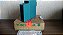 Clp Yokogawa Mod Nfar 181, S00-s2 Rtd Input Module N200 Novo - Imagem 1