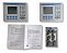 Ihm 2711pc-b4c20d8 C/ Nf Allen-bradley Pv 400 Plus Nova - Imagem 1