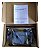 Cpu Slc500 Cat: 1747-l552 Ser D Allen Bradley 2019 Lacrada - Imagem 3