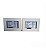 Allen-bradley 1734-oe2c Point I/o 2 Output Analog Module - Imagem 1
