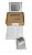 2711c T6m Ihm Allen Bradley Nova Na Caixa - Imagem 2