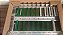 Rack Siemens S5 Cod:6es5 701-2la12 Clp Novo 12 Slots - Imagem 1