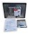 Ihm 2711p-t12w22d9p Allen-bradley Panelview 2711p T12w22d9p - Imagem 2