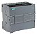 Clp Siemens S7-1200 Cpu 1214c Ac/dc/rly 6es7 214-1bg40-0xb0 - Imagem 1