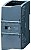 Siemens S7-1200 Modulo Sm1223 6es7 223-1bh32-0xb0 8di 8do Dc - Imagem 1