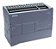 Clp Siemens S7-1200 Cpu 1215c Dc/dc/dc - 6es7 215-1ag40-0xb0 - Imagem 1