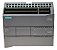 Clp Siemens S7-1200 Cpu 1215c Dc/dc/dc - 6es7 215-1ag40-0xb0 - Imagem 5