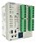 Clp Delta Dvp20sx211t 8di 6do 4ai 2ao Rs485 Rs232 (novo+nf) - Imagem 1