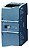 Modulo Siemens 6es7 221-1bf32-0xb0 24v S7-1200 - Imagem 1