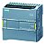 Clp Siemens Cpu 6es7214-1af40-0xb0 S7-1200 Cpu 1214fc - Imagem 1