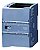 Modulo Siemens S7-1200 6es7223-1pl32-0xb0 Sm1223 Dc/rly - Imagem 2