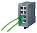 Switch Scalance Siemens 6gk5008-0ba10-1ab2 (novo+nf) - Imagem 2