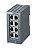 Siemens Xb008 - Modulo 6gk5008-0ba10-1ab2 - Imagem 1
