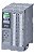 Clp Siemens S7-1500 1511c 6es7-511-1ck01-0ab0 (novo + Nf) - Imagem 1