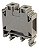 Conector Parafuso 16 Mm2 Cinza Connectwell Cts16u - Imagem 1