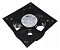 Kit Micro Ventilador + 1 Veneziana 172x172x51mm - Imagem 2