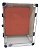Quadro Multiplast Quadro plastico passagem 40x30x20cm Cinza/tr Df/sc Ip66 Schuhmacher - Imagem 1