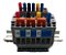 Bloco Aferição 3tcs-4 Fios Cwban-3tc-n Connectwell - Imagem 2