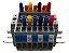 Bloco Aferição 3tcs-4 Fios Cwban-3tc-n Connectwell - Imagem 3