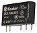 Relé Eletromecânico Slim 24vcc 6a 1naf Finder Para Base 93 - Imagem 1