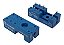 Base P/ Pci P/ Rele Serie 40/44 Finder - Imagem 2
