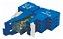 Rele Modular Interface 583490240050spa 4 Rev. 24vdc Finder 24v - Imagem 2