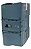 Modulo Sm1232 Siemens 6es7 232-4hd32-0xb0 Ao 4 X 14 Bit - Imagem 1
