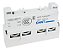 Bloco Contato P/ Disj. Motor Chint /hyundai Frontal Ns2-ae11 - Imagem 1