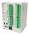 Clp Delta Dvp20sx211t 8di 6do / 4ai 2ao Transistor (npn) - Imagem 1