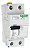 Dr Disjuntor Bipolar Schneider A9r71240 Acti-9 40a - Imagem 1