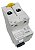 Dr Disjuntor Bipolar Schneider A9r71240 Acti-9 40a - Imagem 2