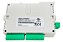 Módulo Expansão Delta Dvp04ad-s Slim 4 Entradas Analógicas - Imagem 3