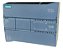 Clp Siemens S7-1200 Cpu1215c Dc/dc/dc 6es7 215-1ag40-0xb0 - Imagem 1