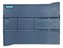 Clp Siemens S7-1200 Cpu1215c Dc/dc/dc 6es7 215-1ag40-0xb0 - Imagem 5