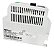 Inversor De Frequencia Nflixin 9600d-1t-00220m 3cv 10a 220v - Imagem 2