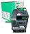 Inversor De Frequência Schneider Atv320u07n4c 1cv 380v - Imagem 5