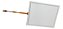Touch Screen P/ Ihm Siemens Tp177 Micro - Imagem 1