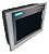Ihm Siemens  Hmi Tp700 Comfort Tp 700 6av2124-0gc01-0ax0 - Imagem 3