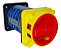 Chave Comutadora Kraus & Naimer C26.brj954.er 32a 690v - Imagem 1