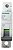Disjuntor Siemens 5sl 5sp4191-7 Curva C 100a 1p - Imagem 1