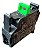 Kit 8 Siemens 3su1400-1aa10 Bloco Auxiliar Contato - Imagem 1