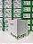 Metsepm5560 Schneider Power Meter Powerlogic 2 Ethernet 63th - Imagem 4