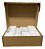 Hmist6700 Ihm Schneider Colorida 15  Modbus Usb Ethernet - Imagem 2